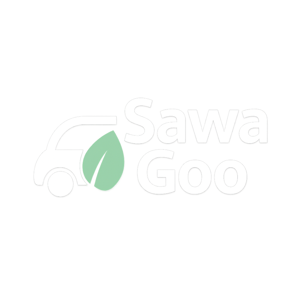 Sawa Goo Logo
